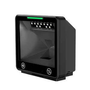 Высококачественный сканер штрих-кодов AiGather (1D и 2D), поддержка MAC/<span class=keywords><strong>Linux</strong></span>, для POS-систем супермаркетов, проводной интерфейс, гарантия 2 года, в наличии - Product Image 3