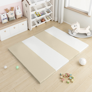 Tapis de jeu pour bébé en mousse antidérapante Joga Matte Awakening Crawling Mat pour bébé - Product Image 4