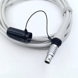 Kompatibel mit dem originalen 8-adrigen mehradrigen medizinischen Griff kabel der B-Serie und dem hoch temperatur beständigen Silikon kabel - Product Image 4