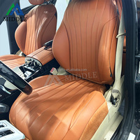 Accessoires d'Intérieur de Voiture Neufs 2024, Amélioration de l'Intérieur Classe S pour Mercedes-Benz W221 vers W223 S450 Type