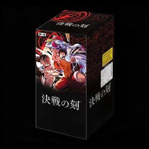 Scatola Booster OP13 del Gioco di Carte 'Potenti Nemici' all'Ingrosso |   Carte collezionabili di anime giapponesi - Product Image 5