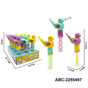 Anneau de <span class=keywords><strong>dentition</strong></span> en plastique, hochet, <span class=keywords><strong>jouet</strong></span> à bulles en forme de lapin, bâtonnet à bulles, de Guangdong, pour les enfants de 2 à 4 ans, unisexe - Product Image 3