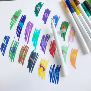 Magische Inktpen Kleur Magische Inktstift