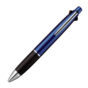 Uni MSXE3-800 Jetstream 2+1 Multi-function <b>Pen</b> Dual Ballpoint & Mechanical Pencil - Product Image 3