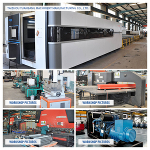 High Quality Heavy Duty Open Frame Industrial <b>Generator</b> Set 50Hz Auto Start for Factory Emergency Power Supply LT-SC-W30GF Water - Product Image 6