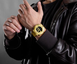 Reloj NAVIFORCE 9241S, Nuevo Reloj Popular, Reloj Digital de Moda Luminoso con Alarma a Prueba de Agua para Hombre, Reloj de Lujo - Product Image 6