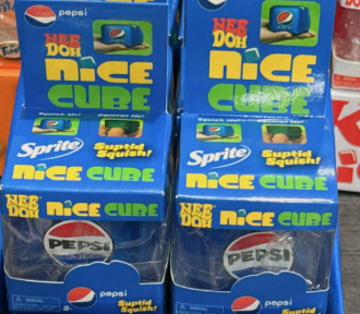 Pepsi