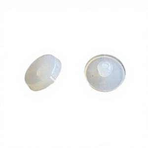 Alfombrillas de goma para pastillas de freno Hyundai Kia 3287636000 3287625000 para vehículos de servicio medio y pesado, piezas de repuesto - Product Image 5