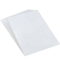 Venta al por mayor A4 láser de tamaño tobogán de agua papel de calcomanía de papel de transferencia de agua para taza de madera de cerámica