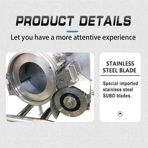 Machine à découper les <span class=keywords><strong>chips</strong></span> de banane à usage commercial AICN, machine à découper les <span class=keywords><strong>chips</strong></span> de banane - Product Image 3