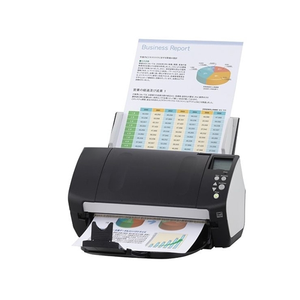 Fi-7180 Documento PA03670-B005 - Product Image 2