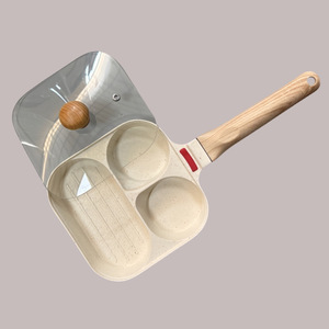 Juego de Ollas y Sartenes Pequeñas Antiadherentes para una Sola Porción - Product Image 1