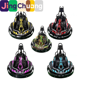 Go Karts Económicos <span class=keywords><strong>para</strong></span> Niños, Karts de Carreras Potentes con Buen Agarre <span class=keywords><strong>para</strong></span> Parques de Diversiones, Chasis de Karts en Venta - Product Image 1