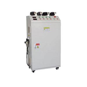 Machine de traitement de surface par plasma pour l'activation et la décontamination, améliore l'hydrophilicité, machine de nettoyage plasma - Product Image 3