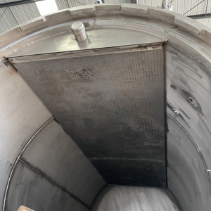<span class=keywords><strong>Esterilizador</strong></span> Industrial por Vapor, Equipo de Esterilización de Alta Presión de Grado Alimenticio para Alimentos/Bebidas Enlatadas - Product Image 6