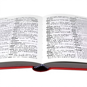 Papel Bíblico de 28GSM, 30GSM, 35GSM, 40GSM, 50GSM de Fábrica China a Buen Precio para Imprimir Libros Bíblicos - Product Image 1