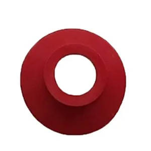 ATM Machine NCR ATM Parts Suppliers 0090031376 Red Vacuum Suction Cup