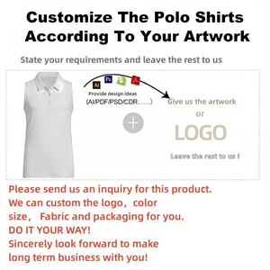 Miễn Phí Thiết Kế Fiji Hawaii Tribal Hoa Thời Trang Phụ Nữ Không Tay Polo Áo Sơ Mi Upf30 + Thoáng Khí Nhanh Chóng Khô Polo Tops - Product Image 2