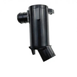 Pompe de lave-glace électrique en plastique noir 96843553 pour lave-auto SY-071 - Product Image 2