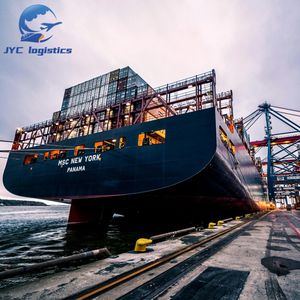 Servicio de logística de un solo paso China1688 Liquidación doble LCL + Envío urgente Arabia Saudita Senegal Kenia Kinshasa Agente de compras - Product Image 6