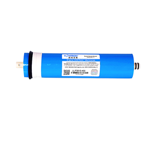 Purificador de Agua por Ósmosis Inversa con Membrana RO Eléctrica, Cartucho de Filtro de 100G para una Purificación de Agua Eficiente - Product Image 1
