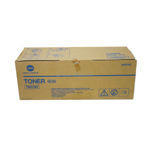 Originale prezzo speciale Asia/EU versione per bizhub 951 <span class=keywords><strong>1051</strong></span> 1052 1250 1200 Konica Minolta toner TN015H - Product Image 1