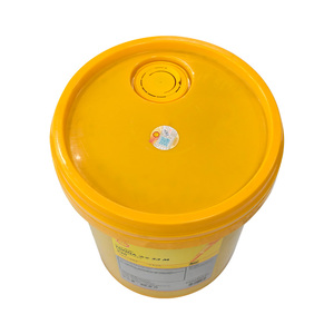 Olio per Guide CNC Shell Tonna S3 M 220, 20L ISO VG 220, Olio per Macchine Utensili, Lubrificante CNC, Olio Industriale - Product Image 5