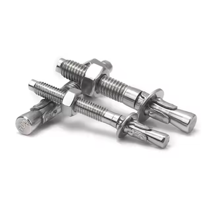 Крепежные болты из нержавеющей стали - Product Image 2