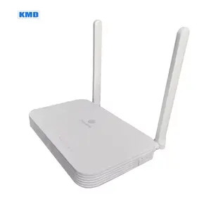 FTTH HS8346X6 2.5G/5G Dual Band WIFI 6 Router 4GE + 1TEL Modem GPON EPON ONT OUN versione inglese personalizzazione