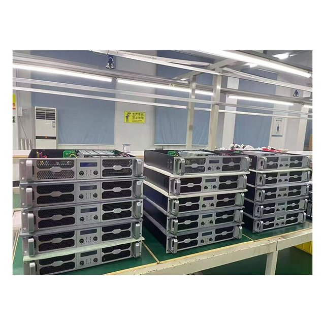 Wholesale Professional Audio Power Amplifier LV-1000 2*1000W 650W 850W Class H for Professional Sound Equipment and Speakers