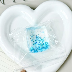 Jouet sensoriel anti-stress en tofu souple et maltose, coloré, unisexe, pour soulager l'anxiété, vente en gros - Product Image 3