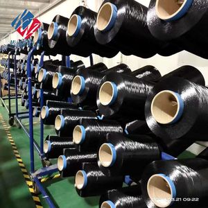 Material de Aislamiento Resistente al Calor de Fibra de Aramida 220dtex - Product Image 4
