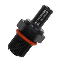 Katup PCV 26740-2G000 untuk Hyundai Sonata Tucson Elantra 1.6L 2.4L Katup Ventilasi Bak Engkol Mesin