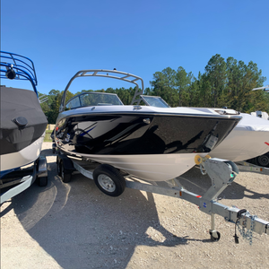 Yacht Elettrico Sportivo di Lusso con Motore Entrobordo in Alluminio per Intrattenimento Familiare - Vendita Calda per la Fiera Nautica - Product Image 4