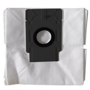 Ajuste 360S8 PLUS para tp-link <span class=keywords><strong>Tapo</strong></span> RV30 Plus RV10Plus RVA <span class=keywords><strong>200</strong></span>, bolsa de recolección de polvo de plástico reutilizable Manual eléctrico, coche, RV, garaje - Product Image 1