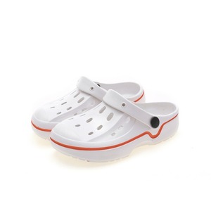 Sandales d'été respirantes et imperméables pour enfants, style <span class=keywords><strong>Crocs</strong></span>, antidérapantes, en EVA, durables pour l'intérieur et l'extérieur - Product Image 5