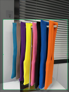 40 80cm OEM Logo Crossbody Length Multi-Wear Style 3D Knitted Stereo Portable Storage <strong>Bag</strong> for <strong>Mobile</strong> <strong>Phone</strong> for iphone Pocket - Product Image 5