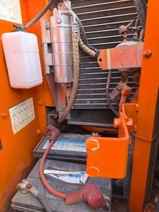 Hitachi Ex200-2 200 Ex200-3 Used Excavator <b>Cheap</b> Price - Product Image 2