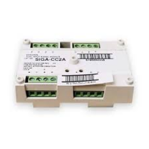 Nuevo PLC Siga-cc2a, Controlador PLC Original, Controlador PLC para Automatización Industrial, PLC PAC - Product Image 1