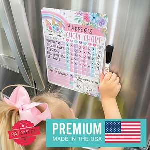 Pizarra Magnética Borrable para Refrigerador, Tablero de Notas Magnético, Pizarra Magnética para Mensajes - Product Image 5