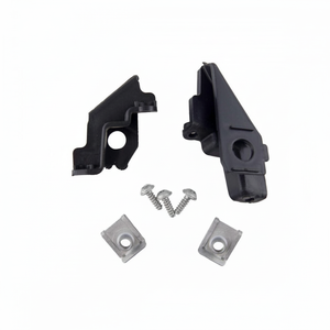 New Valea Headlight Repair Kit (4 Pieces) Right Side for Polo 2010-2013 OEM 6R0998226 - Product Image 2