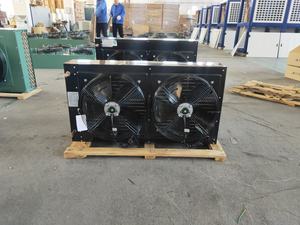 Condensador monofásico, FNH-<span class=keywords><strong>22</strong></span> de 220 kw, 2 ventiladores, 6,4 v, 60HZ, <span class=keywords><strong>precio</strong></span> competitivo, gran oferta - Product Image 5