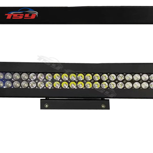 סין מפעל פגוש קדמי משמר עם אור עבור ריינג & <span class=keywords><strong>Hilux</strong></span> & אוניברסלי 4x4 איסוף - Product Image 3