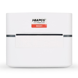 Nhà Sản Xuất Cung Cấp Trực Tiếp Vận Chuyển Máy In Nhãn Bluetooth Wifi & USB Nhiệt Máy In Nhãn - Product Image 3