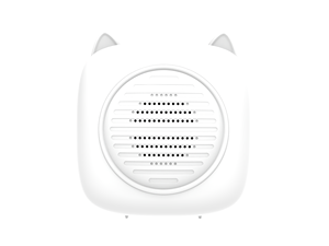 Máy in nhãn dán mini AI Voice, in không mực, máy in nhãn dán nhiệt di động, hộp máy in nhãn dán mini không mực hoạt động bằng giọng nói - Product Image 1