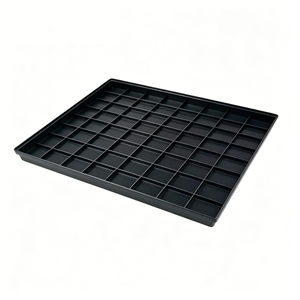 Fabricante de Bandejas ESD y Cajas Divisoras con Protección para Soluciones de Conducción de Electricidad en <span class=keywords><strong>Metro</strong></span> - Product Image 5