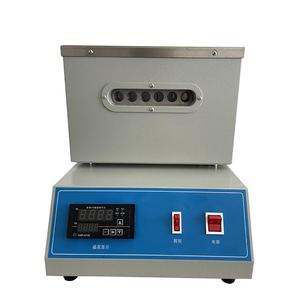 Breed Temperatuurbereik Vet <span class=keywords><strong>Drop</strong></span> Point <span class=keywords><strong>Tester</strong></span> <span class=keywords><strong>220V</strong></span> Met 1 Jaar Garantie - Product Image 1