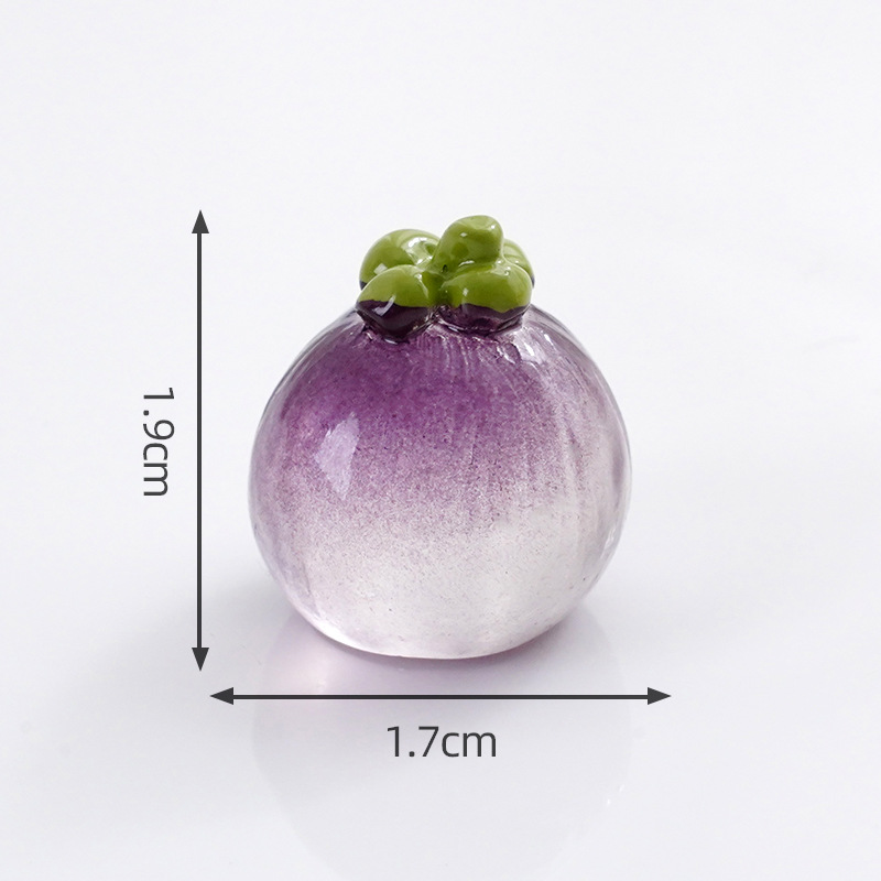 29 # Luminous Mangosteen