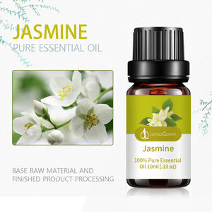 Huile Essentielle de Jasmin 100% Naturelle 1000ml Concentrée avec Revitalisant Cutané, Bénéfices Nourrissants et Hydratants pour Tous Types de Peau - Product Image 5