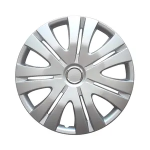 Enjoliveur de roue Automobile <span class=keywords><strong>16</strong></span> <span class=keywords><strong>pouces</strong></span>, protecteur complet, enjoliveur de roue décoratif - Product Image 1